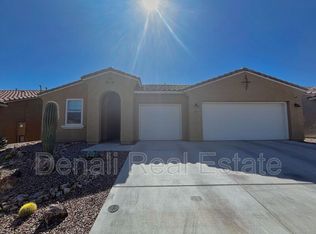 10244 E Iron Horse Trl, Tucson, AZ 85747
