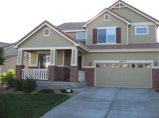 10654 Nucla St, Commerce City, CO 80022