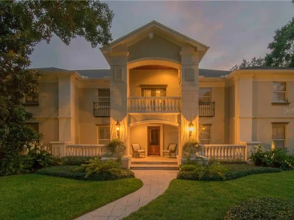 1616 Culbreath Isles Dr, Tampa, FL 33629