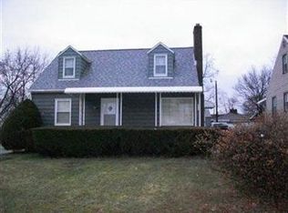 432 Russell Ave, Niles, OH