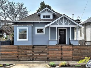 915 53rd St, Oakland, CA 94608