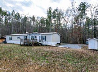 474 Punkton Rd, Del Rio, TN 37727