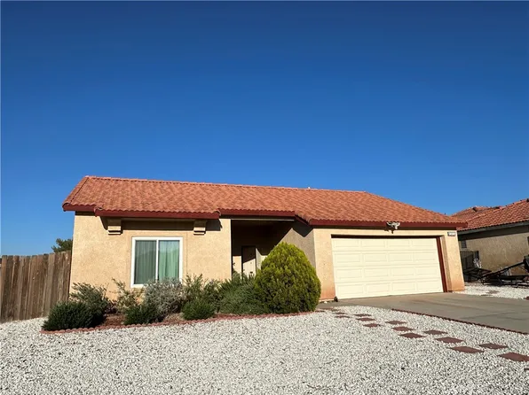 14591 Sage Ln, Adelanto, CA 92301
