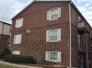 4529 Prescott Ave APT 3W, Lyons, IL 60534