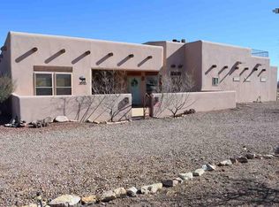 3045 Blue Quail Rd SW, Deming, NM 88030
