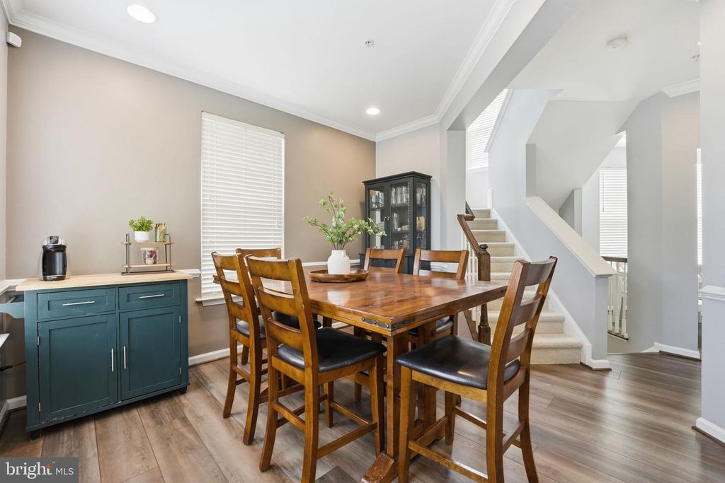 10049 Pentland Hills Way, Bristow, VA - View 4