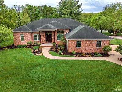 2471 N Palomino Dr, Vincennes, IN, 47591