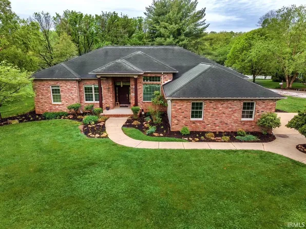 2471 N Palomino Dr, Vincennes, IN 47591