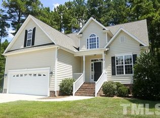 29 S Cinnebar Ct, Henderson, NC 27537