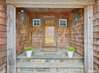 151 Skunk Lane, Wilton, CT 06897