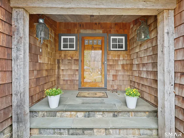 151 Skunk Lane, Wilton, CT 06897