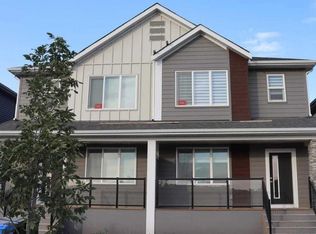 526 Wolf Willow Blvd SE #546AFF0CD, Calgary, AB T2X 3Z9