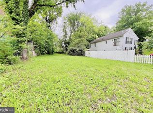 614 Capitol Heights Blvd, Capitol Heights, MD 20743