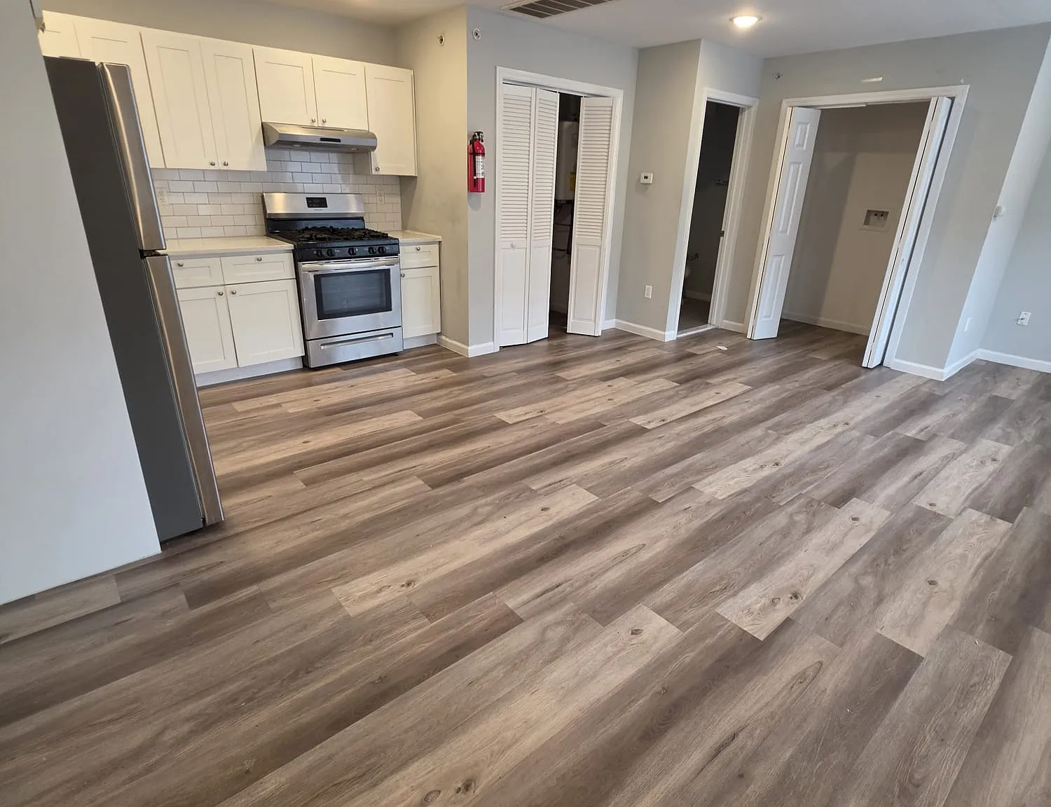1 bed, $1,840 — Photo 2
