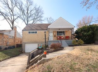 3361 Lapland Dr, Cincinnati, OH 45239