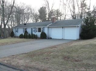 80 Toll Gate Rd, Rocky Hill, CT 06067