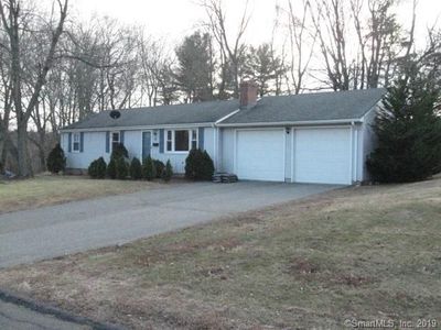 80 Toll Gate Rd, Rocky Hill, CT, 06067