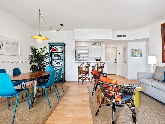 5th image of 341 N Birch Rd APT 209