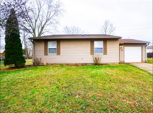 6116 Dry Den Ct, Indianapolis, IN