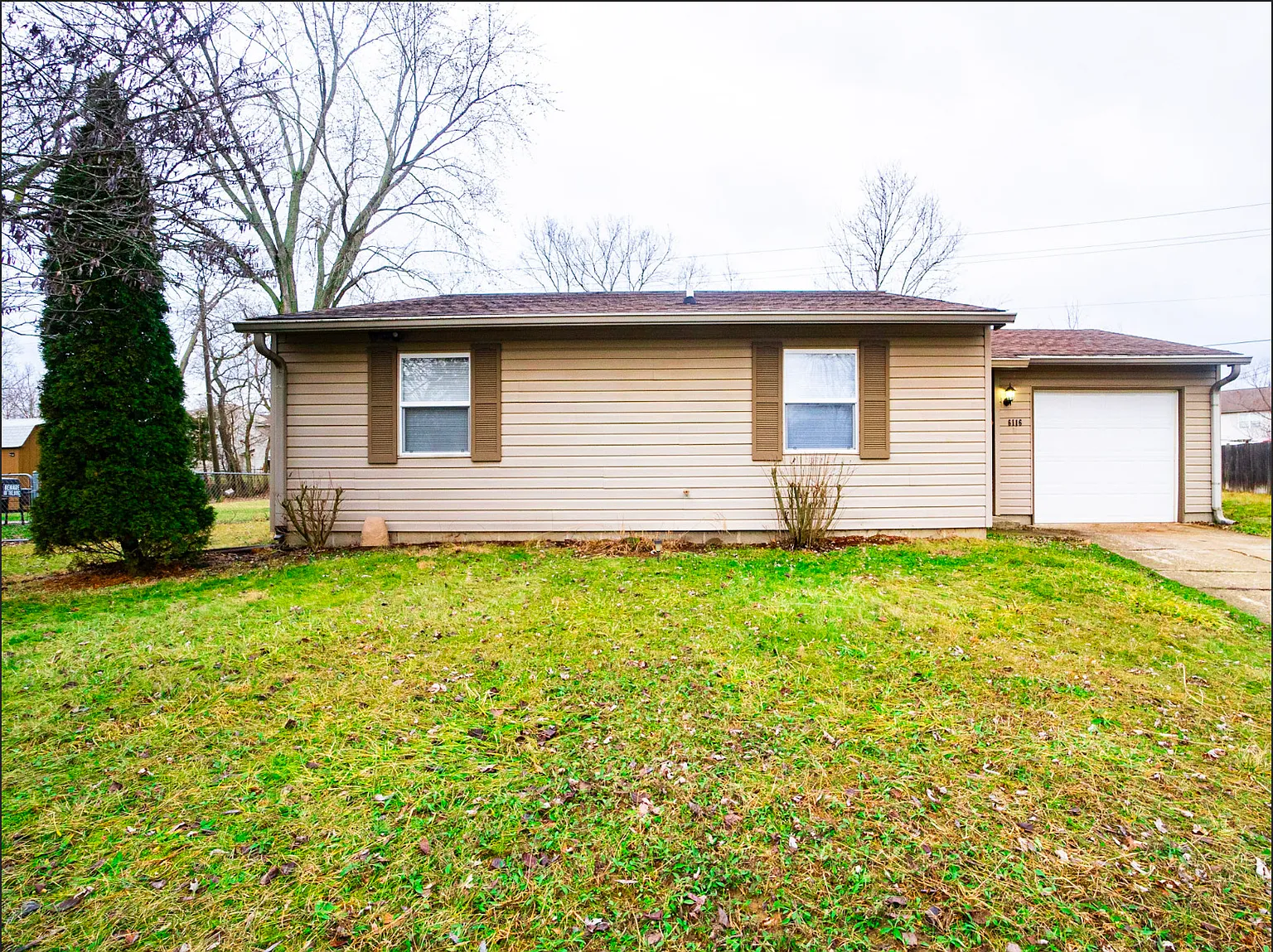 6116 Dry Den Ct photo 1