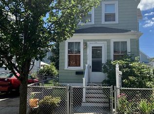 228 North St, New Bedford, MA 02740