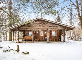 66045 Dolans Ave, Vandalia, MI 49095