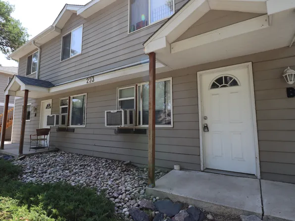 223 W Myrtle St APT B, Fort Collins, CO 80521