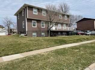 1104 Hotz Ave, Iowa City, IA 52245