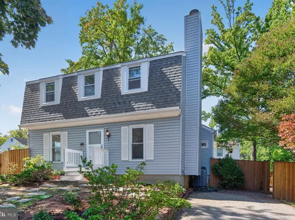 1017 Hyde Park Dr, Annapolis, MD 21403
