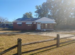 5266 Carder St, Jacksonville, FL 32205