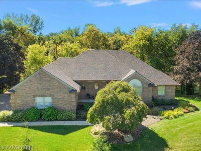 13872 Edenderry Dr, South Lyon, MI, 48178