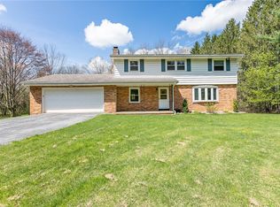 4613 Boynton Rd, Walworth, NY 14568