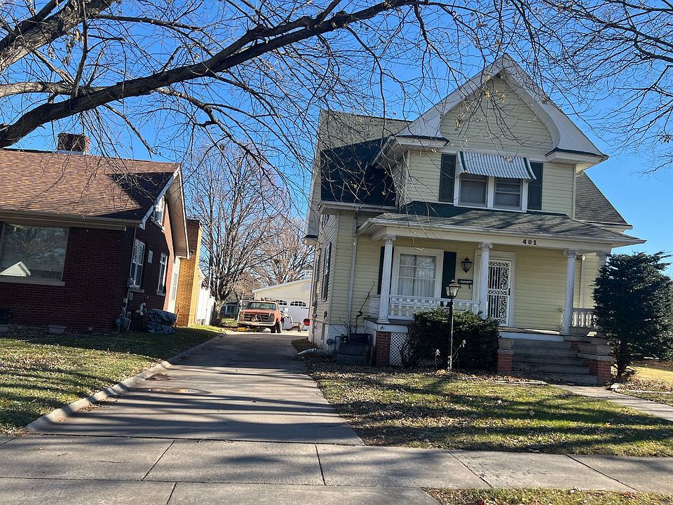 2nd image of 401 Hawkinson Ave