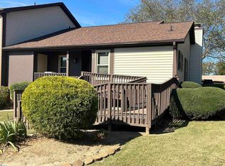 3210 Bethel Rd UNIT 44, Simpsonville, SC 29681