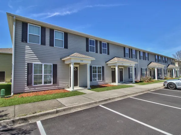 2003 Bloomington Ave Unit 8, Tallahassee, FL 32304