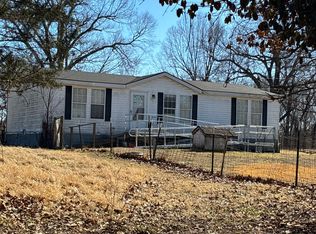 21608 Hickory Flat Rd, Springdale, AR 72764