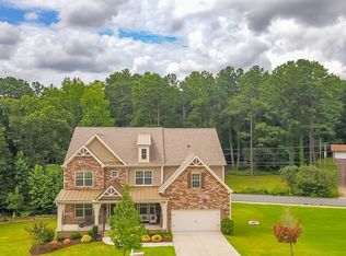 3726 Valley Spring Drive, Kennesaw, GA 30152
