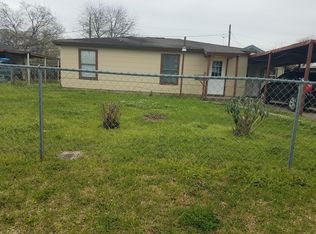 1502 18th St, Galena Park, TX 77547