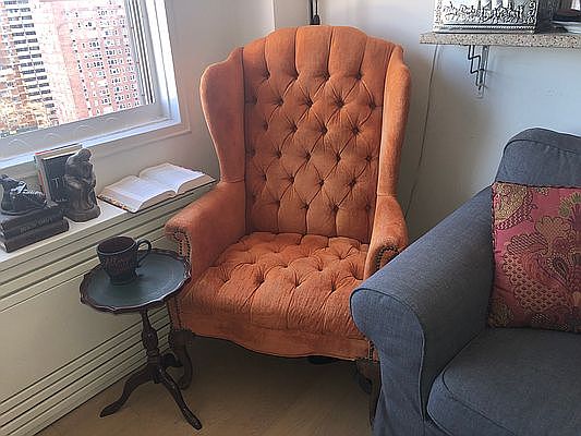 4th image of 60 W 142nd St APT 17P