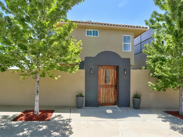9020 El Ojito Ct NW, Albuquerque, NM 87114