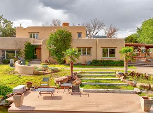 5500 Kim Rd NE, Rio Rancho, NM 87144