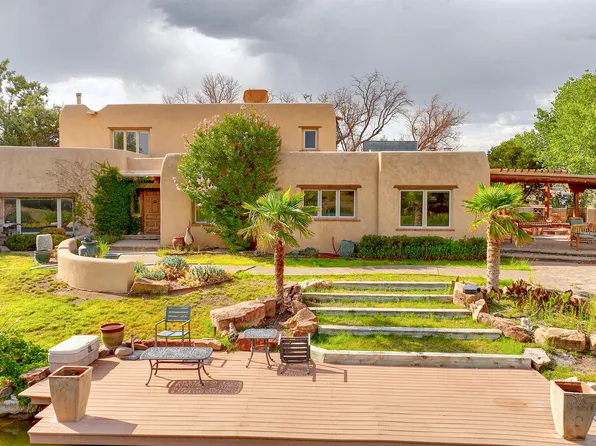 5500 Kim Rd NE, Rio Rancho, NM 87144