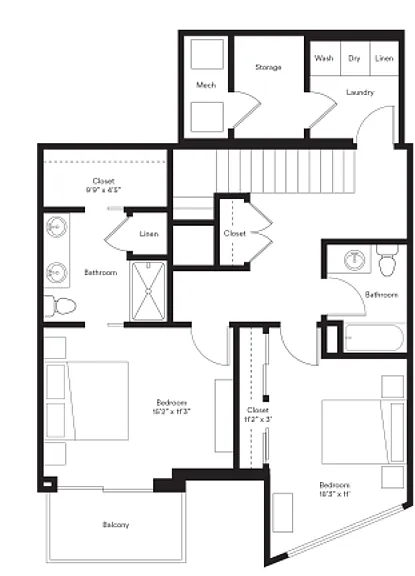 34 McDowell St — Photo 32