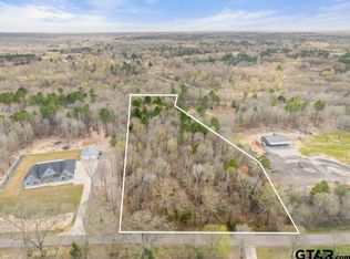 14112 County Road 2141, Troup, TX 75789