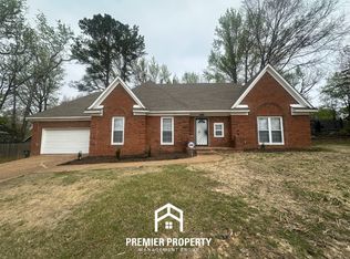 9400 Shadow Ridge Cv, Cordova, TN 38016