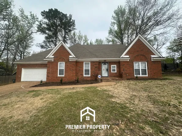 9400 Shadow Ridge Cv, Cordova, TN 38016