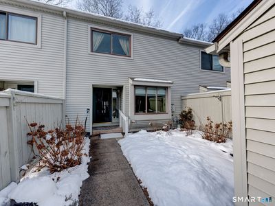 128 Farmington Chase Crescent #128, Farmington, CT, 06032