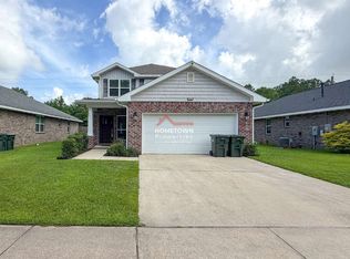 3613 Conley Dr, Cantonment, FL 32533