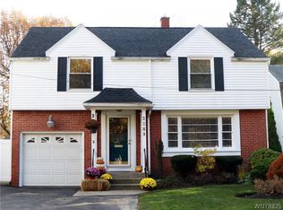 2289 Kensington Ave, Amherst, NY 14226
