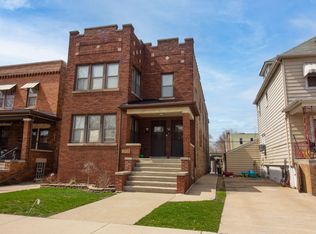 1706 Cleveland Ave APT 2F, Whiting, IN 46394